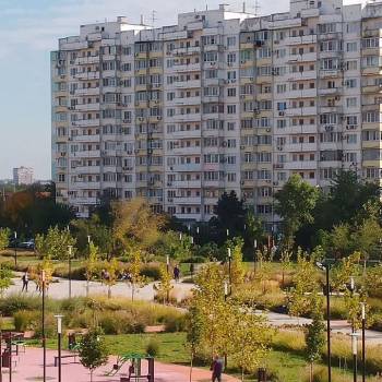 Сдается 1-комнатная квартира, 22,6 м²