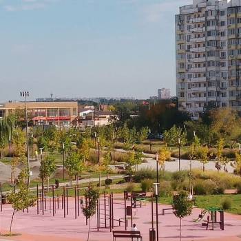 Сдается 1-комнатная квартира, 22,6 м²
