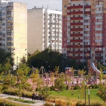 Сдается 1-комнатная квартира, 22,6 м²