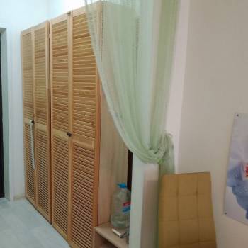 Сдается 1-комнатная квартира, 22,6 м²