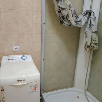 Сдается 1-комнатная квартира, 22,6 м²
