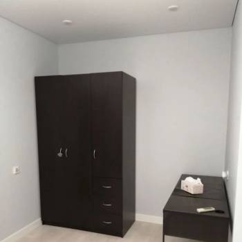 Сдается 1-комнатная квартира, 36 м²