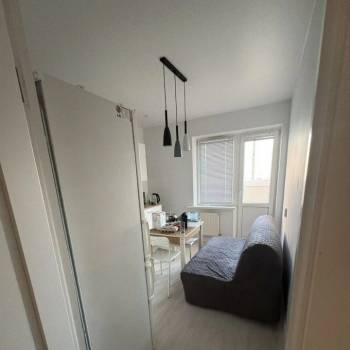 Сдается 1-комнатная квартира, 36 м²