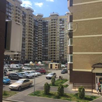 Сдается 1-комнатная квартира, 42,9 м²