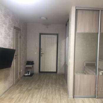 Сдается 1-комнатная квартира, 42,9 м²