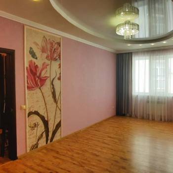 Продается 1-комнатная квартира, 43,2 м²