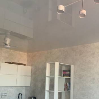 Продается 1-комнатная квартира, 29,4 м²