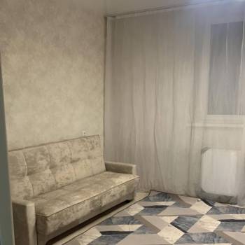 Продается 1-комнатная квартира, 29,4 м²
