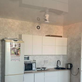 Продается 1-комнатная квартира, 29,4 м²
