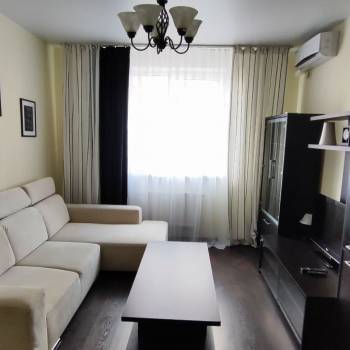 Сдается 2-х комнатная квартира, 53 м²