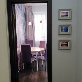 Сдается 2-х комнатная квартира, 53 м²