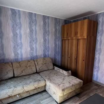 Сдается 2-х комнатная квартира, 46 м²
