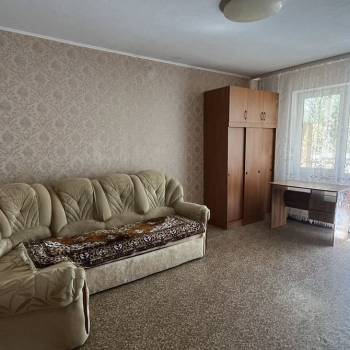 Сдается 2-х комнатная квартира, 46 м²