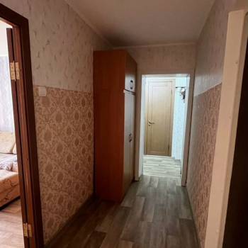 Сдается 2-х комнатная квартира, 46 м²