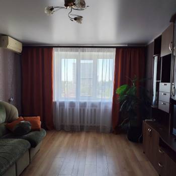 Сдается 2-х комнатная квартира, 54 м²