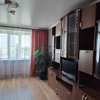Сдается 2-х комнатная квартира, 54 м²