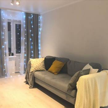 Сдается 2-х комнатная квартира, 42 м²