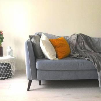 Сдается 2-х комнатная квартира, 42 м²