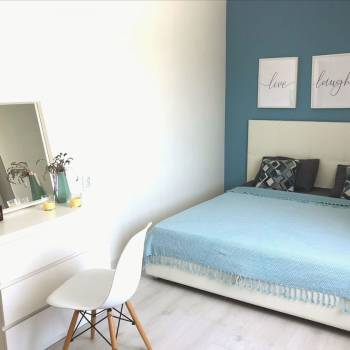Сдается 2-х комнатная квартира, 42 м²