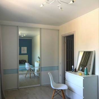 Сдается 2-х комнатная квартира, 42 м²