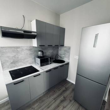 Сдается 2-х комнатная квартира, 62 м²