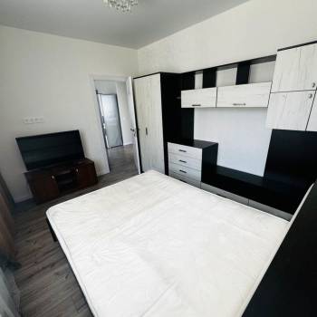 Сдается 2-х комнатная квартира, 62 м²