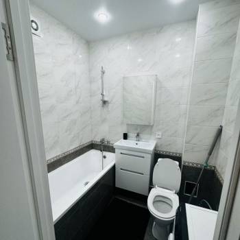 Сдается 2-х комнатная квартира, 62 м²