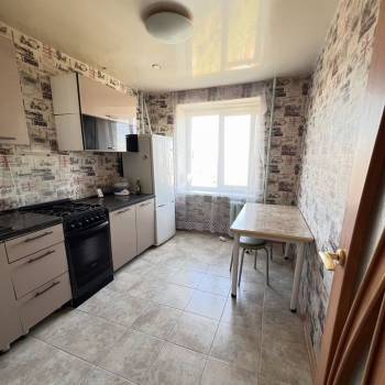 Сдается 2-х комнатная квартира, 53 м²