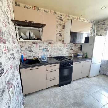 Сдается 2-х комнатная квартира, 53 м²