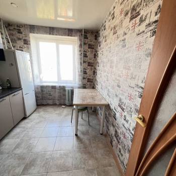 Сдается 2-х комнатная квартира, 53 м²