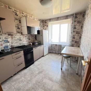 Сдается 2-х комнатная квартира, 53 м²