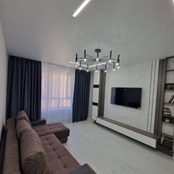 Сдается 2-х комнатная квартира, 66 м²