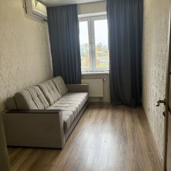 Сдается 1-комнатная квартира, 34 м²