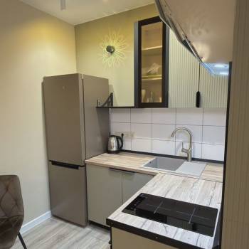 Сдается 1-комнатная квартира, 36 м²