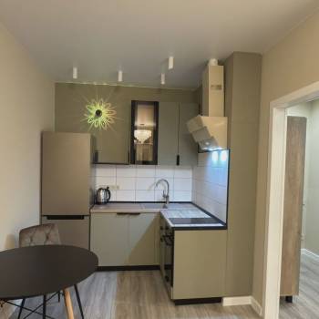 Сдается 1-комнатная квартира, 36 м²