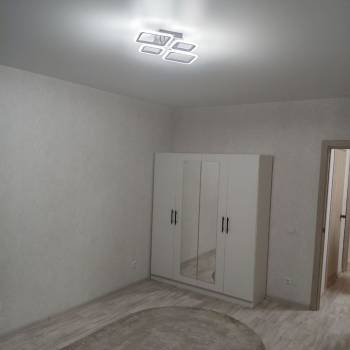 Сдается 1-комнатная квартира, 44,2 м²