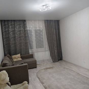 Сдается 1-комнатная квартира, 44,2 м²