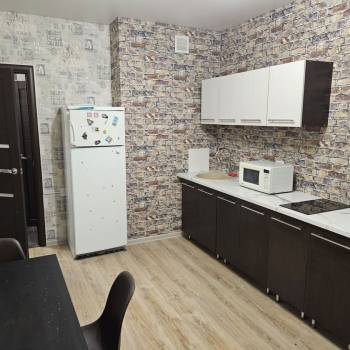 Сдается 1-комнатная квартира, 43 м²
