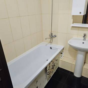 Сдается 1-комнатная квартира, 43 м²
