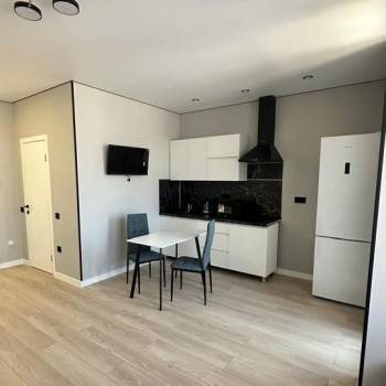Сдается 1-комнатная квартира, 27 м²
