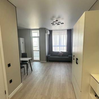 Сдается 1-комнатная квартира, 27 м²