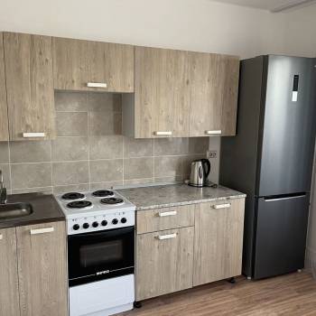 Сдается 1-комнатная квартира, 41 м²