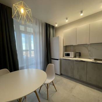 Сдается 1-комнатная квартира, 36,3 м²