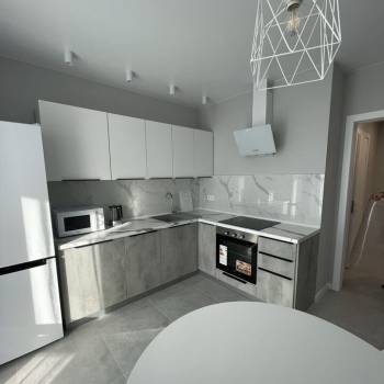 Сдается 1-комнатная квартира, 36,3 м²
