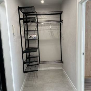 Сдается 1-комнатная квартира, 36,3 м²