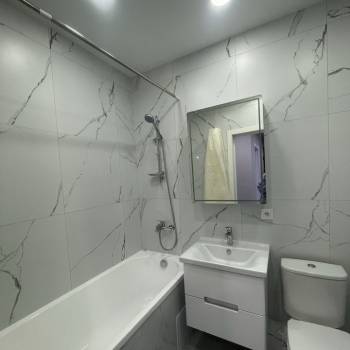 Сдается 1-комнатная квартира, 36,3 м²