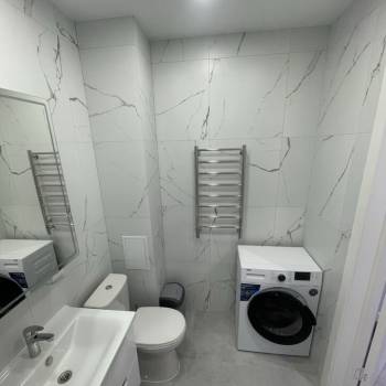 Сдается 1-комнатная квартира, 36,3 м²