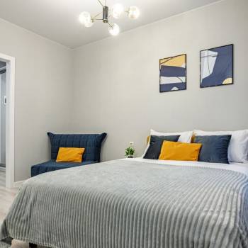 Сдается 1-комнатная квартира, 28 м²