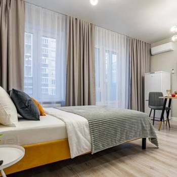 Сдается 1-комнатная квартира, 28 м²