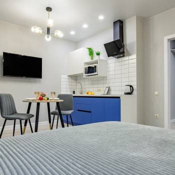 Сдается 1-комнатная квартира, 28 м²